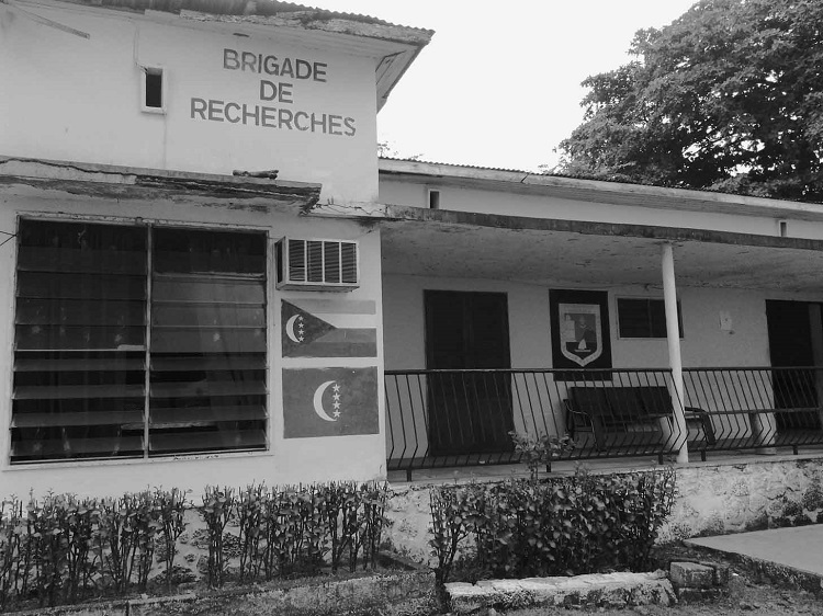 Une femme décède suite à des coups et blessures:  Le mari aux mains de la gendarmerie